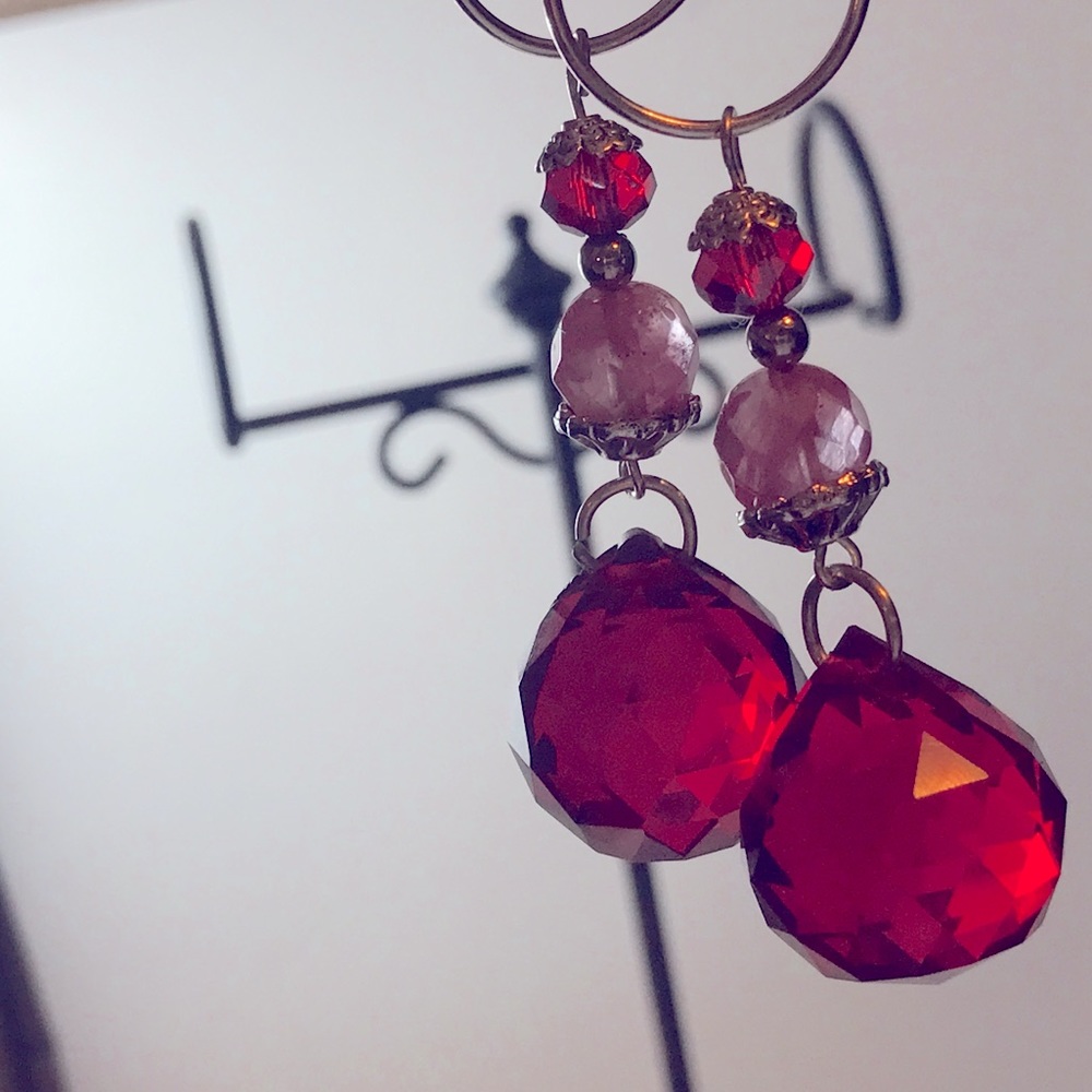 "Marianne's Heart" from the Austen Collection